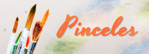 Pinceles