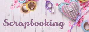 Scrapbooking