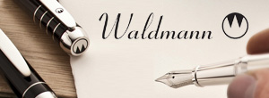 Waldmann Estilográficas