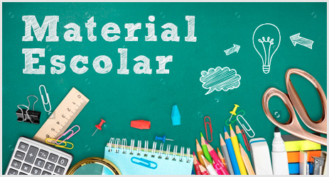Material Escolar