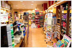 Nuestra Tienda de Bellas Artes