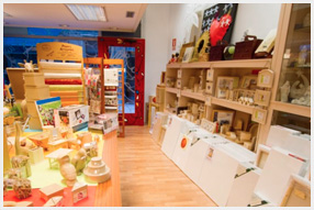 Nuestra Tienda de Bellas Artes