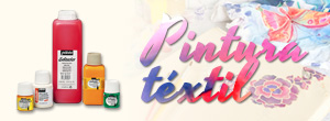 Pintura Téxtil