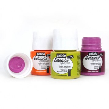 Setacolor Opaco 45 ml