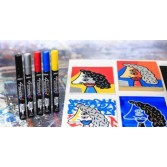 4ARTIST MARKER PEBEO