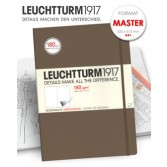 Leuchtturm1917 Sketchbook 180 gr A4