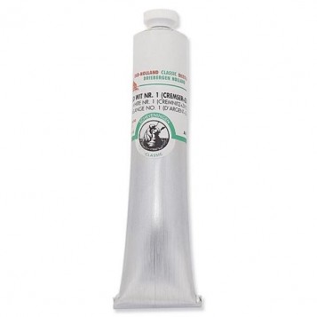 Old Holland Blanco Cremnitz Tubo 125 ml