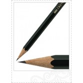 Faber-Castell Lápices serie 9000