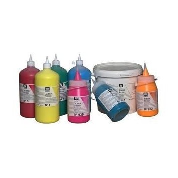 Pintura Acrílica Vallejo Studio 5 litros