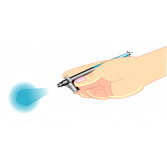 Pintura para aerógrafo