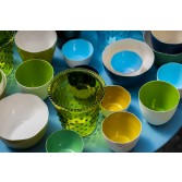 Pintura para cerámica