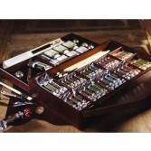 Maletín de pinturas