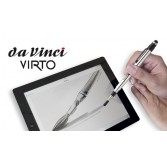 Pincel para tablet