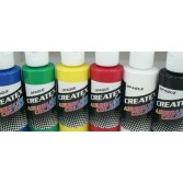 Pintura Aerografia