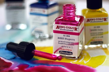 Schmincke Acuarela Liquida 28 ml