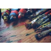 Pintura al óleo