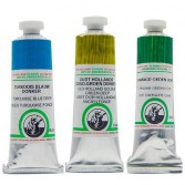 Óleo Old Holland 40 ml