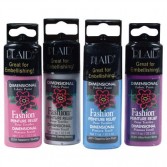 Pintura para tela Fashion Plaid