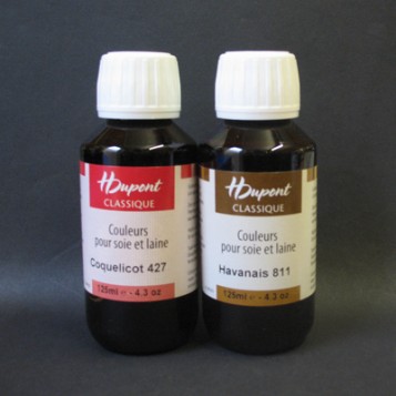 Pintura Seda Classic Dupont 125 ml.