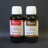 Pintura Seda Classic Dupont 125 ml.