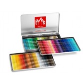 Cajas de lápices de colores