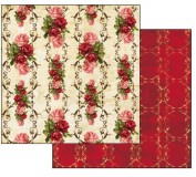 Papel Scrapbooking Stamperia SBB262