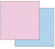 Papel Scrapbooking Stamperia SBB280