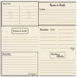 Papel Scrapbooking Toga Pul001