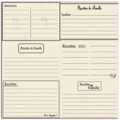 Papel Scrapbooking Toga Pul001