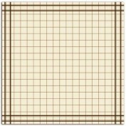 Papel Scrapbooking Toga Pul008