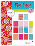 Scrapbook P'tit Bloc Toga PB46