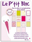 Petit Bloc Toga PB 63