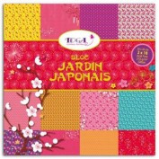 Bloc Scrapbooking Toga PWM07