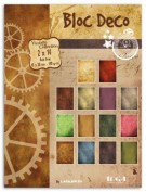 Petit Bloc Toga PB69 Vintage Collection