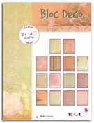 Petit Bloc Toga PB 81