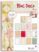 Petit Bloc Toga PB 83