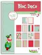 Bloc Deco Toga PB111