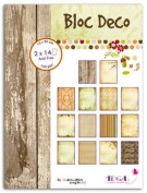 Bloc Deco Toga PB106