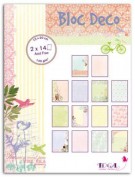 Bloc Deco Toga PB116