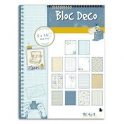 Petit Bloc Toga PB 118