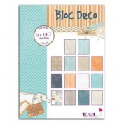 Petit Bloc Toga PB 117