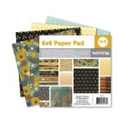 Bloc Scrap We R Memory Keepers Harvest 62135-5