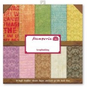 Bloc Stamperia sbbl11p