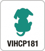 Perforadora Artemio VIHCP 181