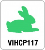 Perforadora Artemio VIHCP 117