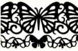 Cartucho ADVANTEDGE MARIPOSAS, FISKARS 0173