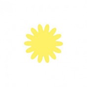 Perforadora Flor Toga OPXE15