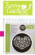 Plantilla para Decorar Tartas 23002002