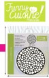 Plantilla para Decorar Tartas 23002004