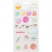 Amy Tangerine Remarks 370034